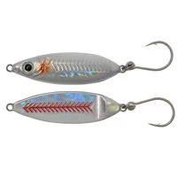 HTO Pathfinder Stubby Lures